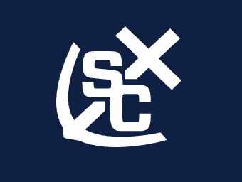 SxC logo