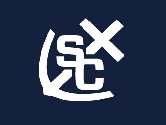 SxC logo