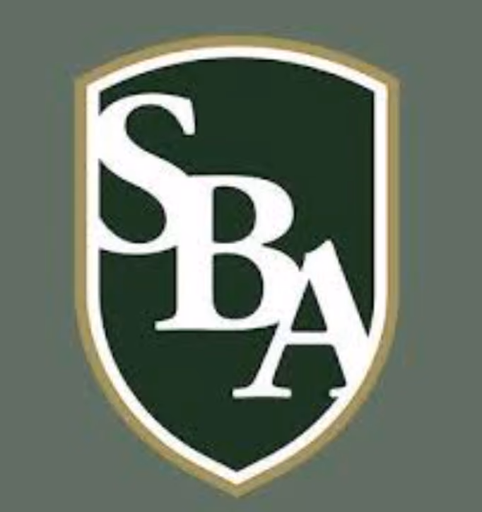 DA logo