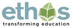 ethos logo