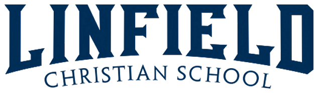 Linfield Christian School logo