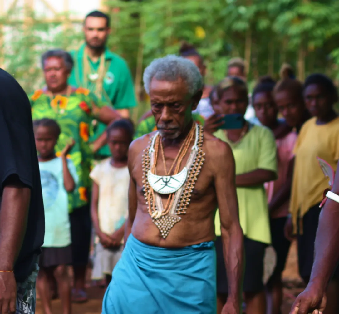Indigenous Guardians