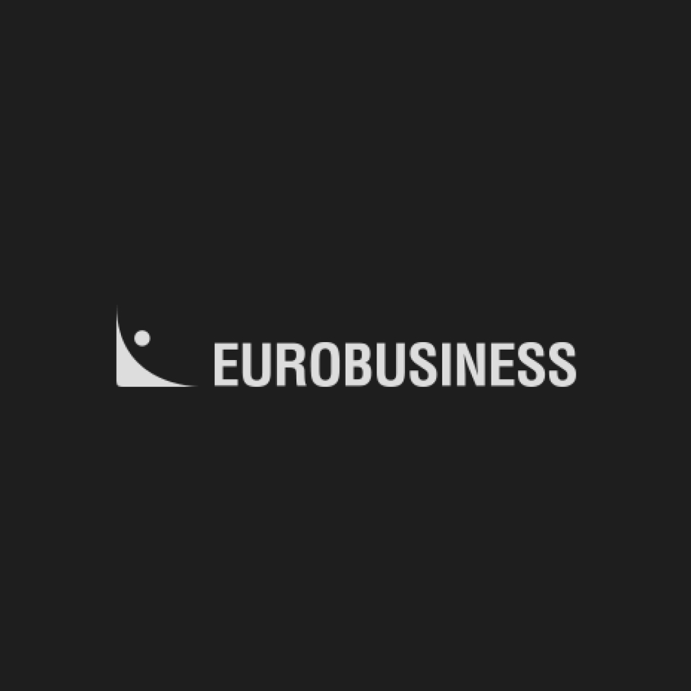 Eurobusiness Logo