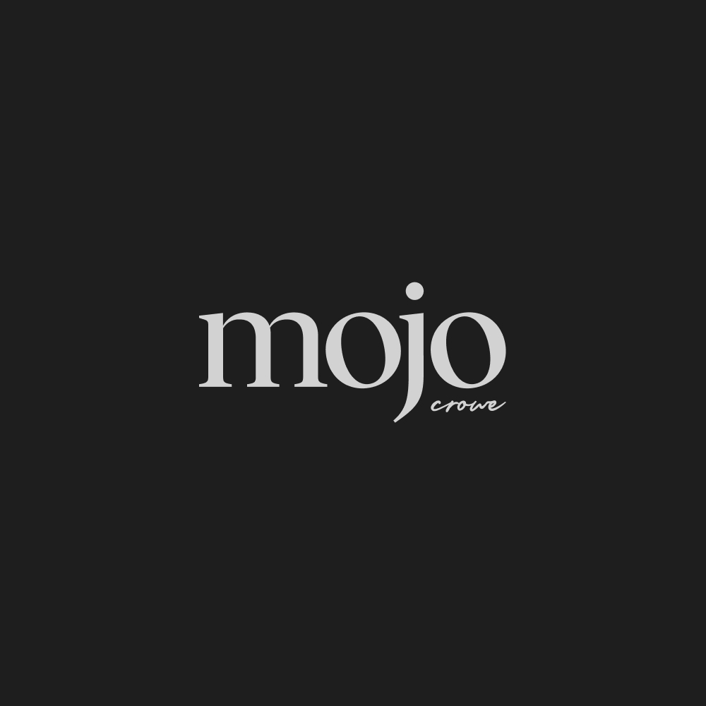 Mojo Crowe Logo