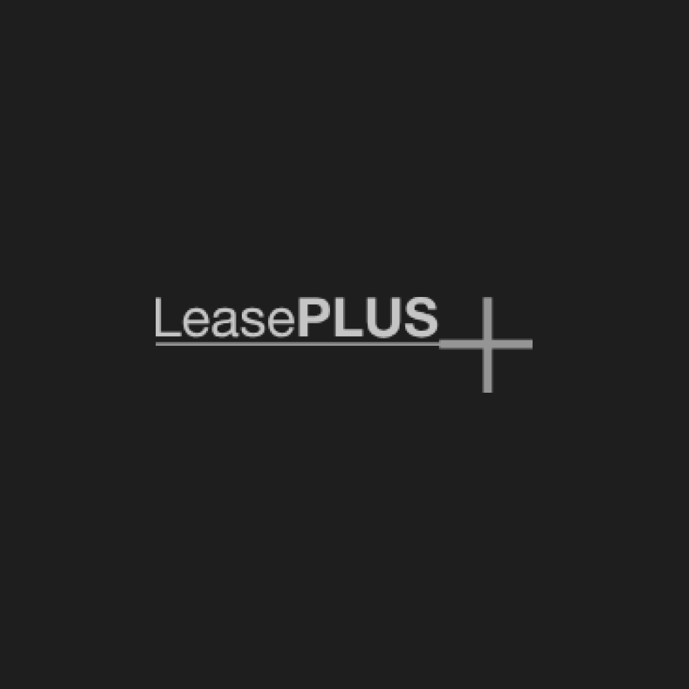 LeasePLUS logo
