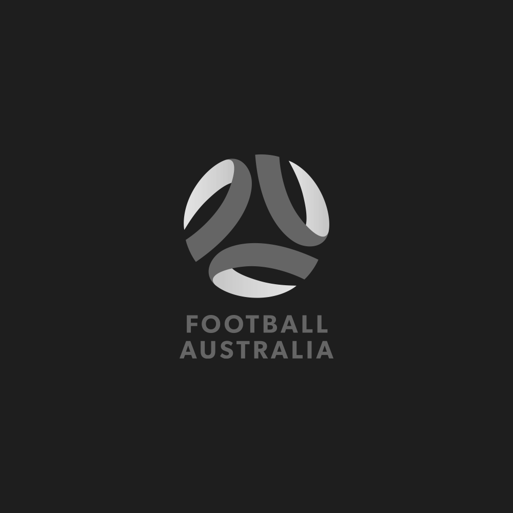 Football Australia logo