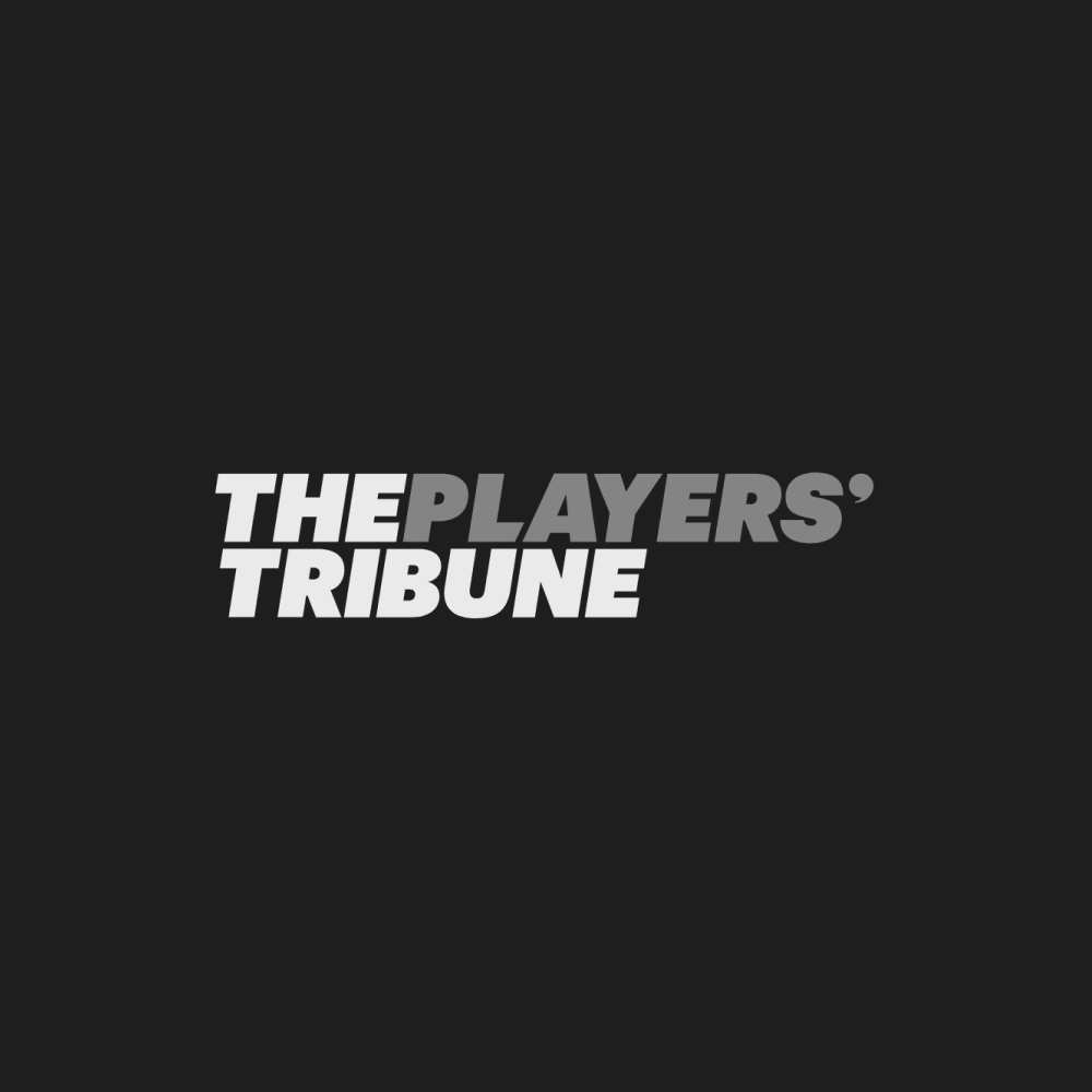The Players' Tribune Logo