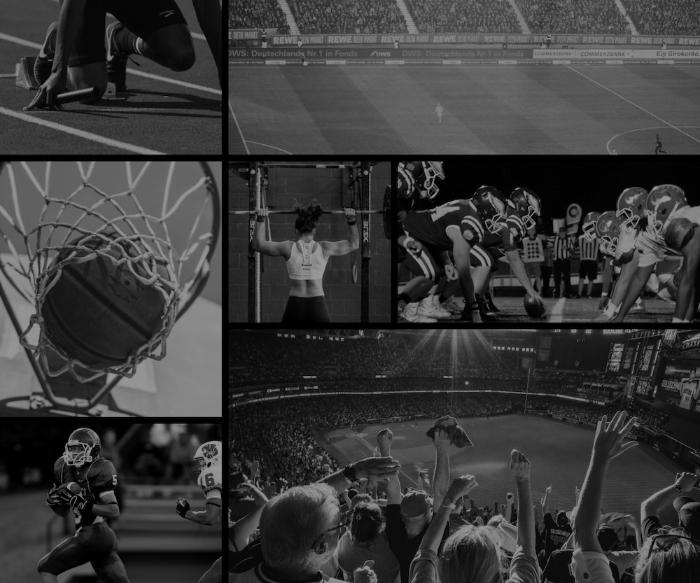 The Athletic Thumbnail