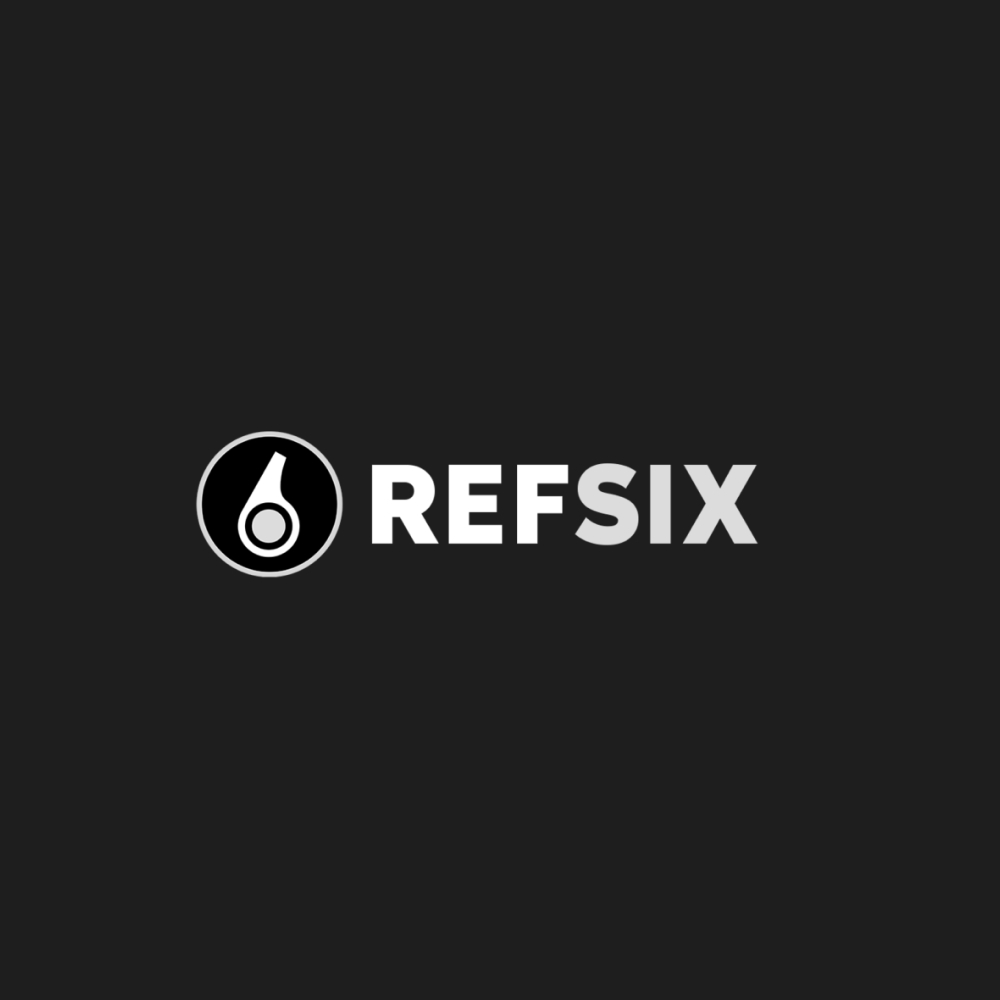 Refsix Logo