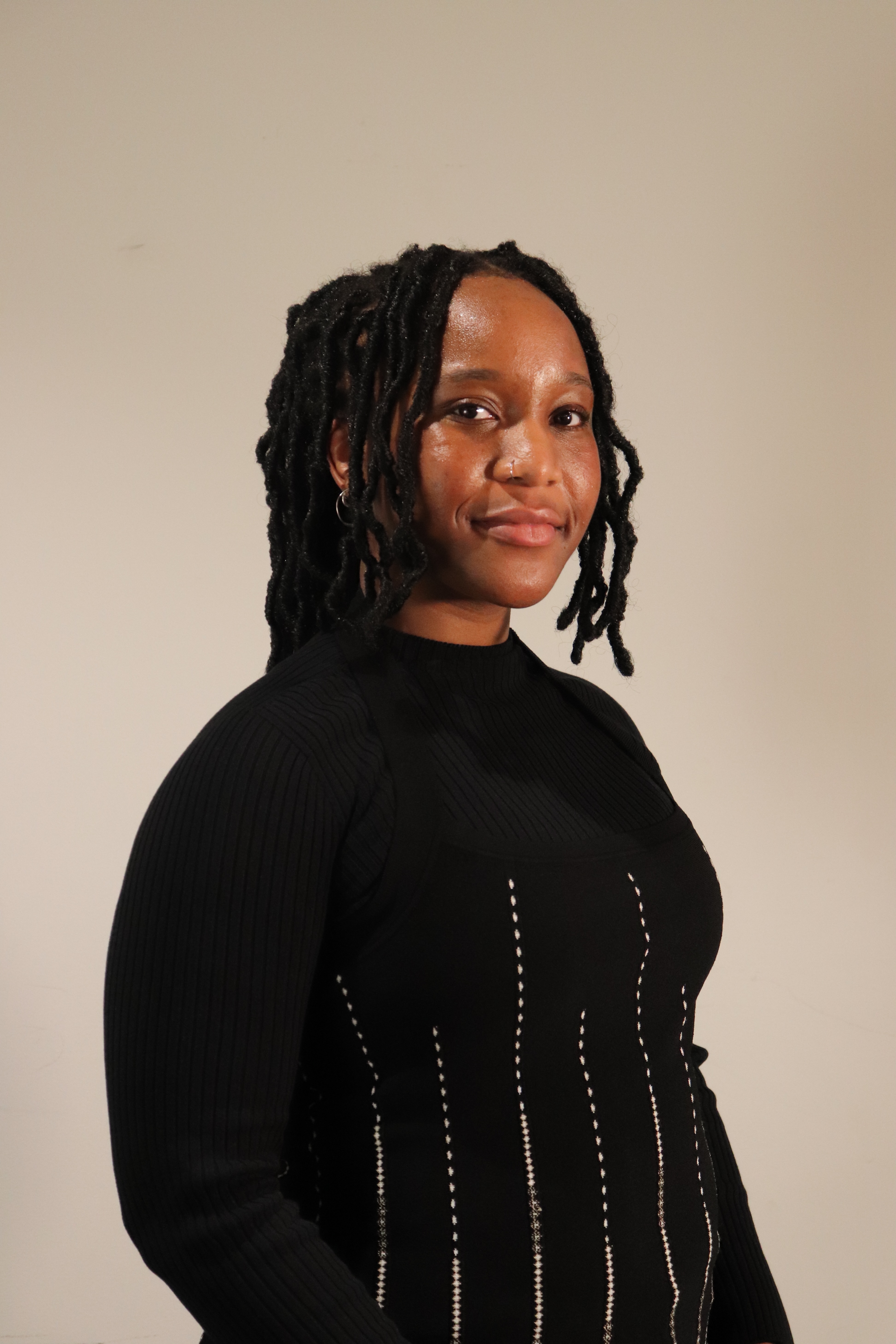 Chiedza Kaseke