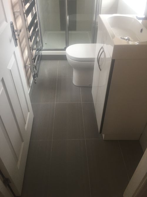 Bathroom Wokingham, Berkshire