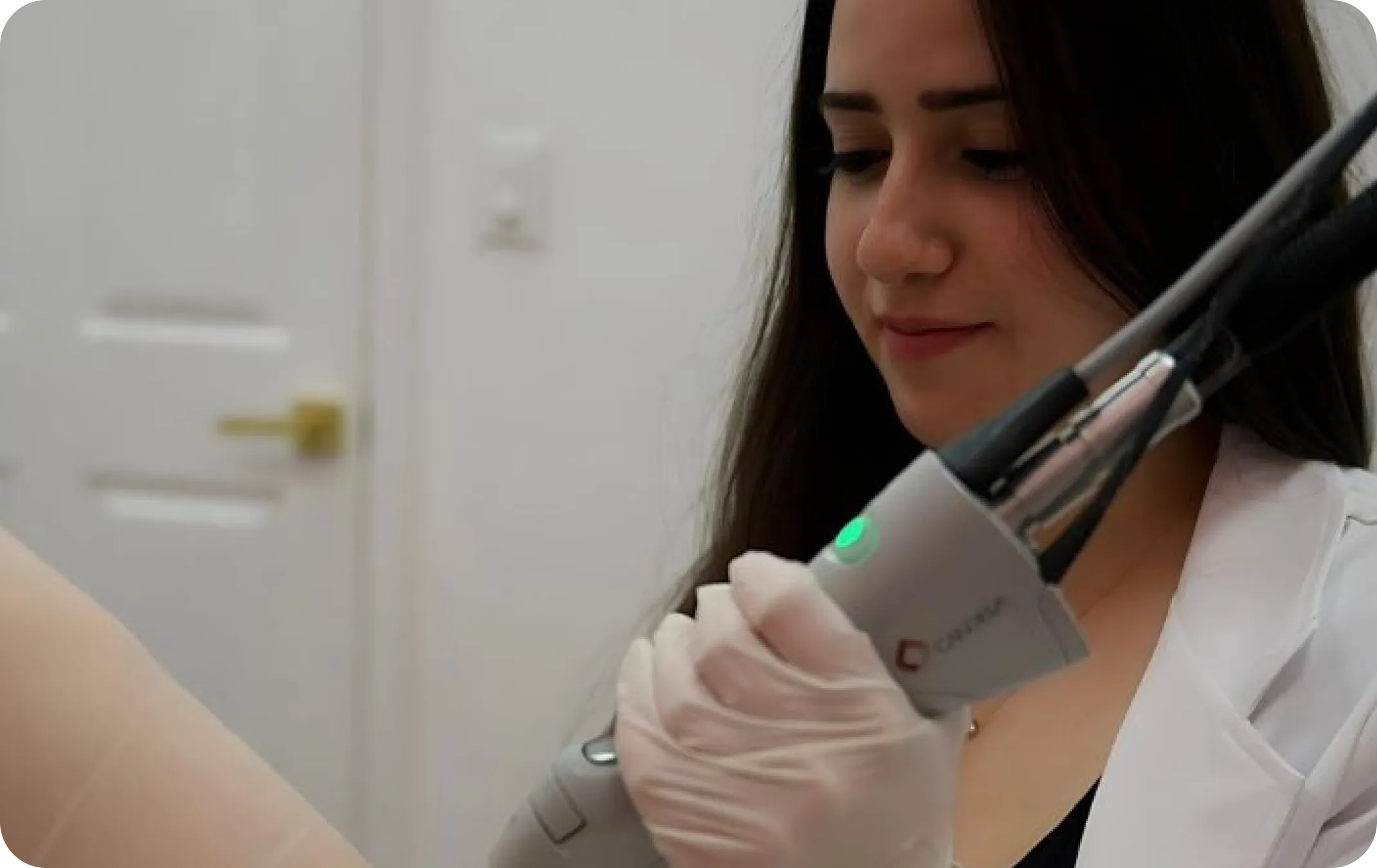 electrolysis hair removal process