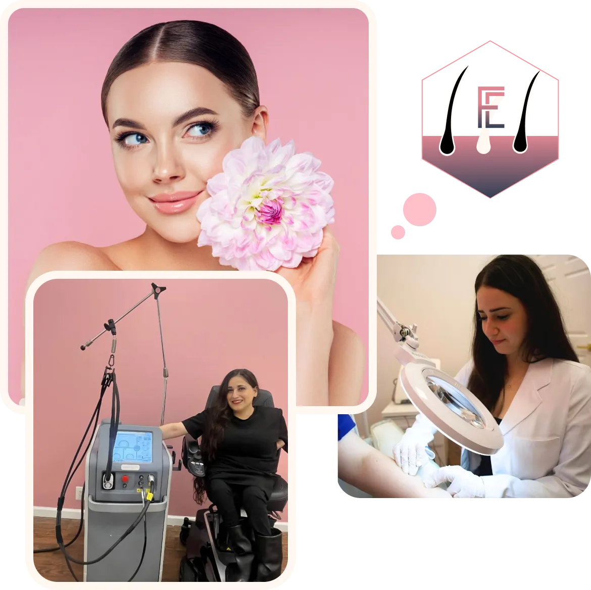electrolysis hair removal