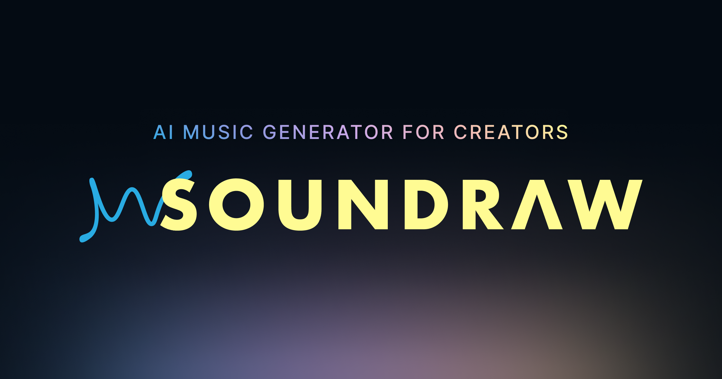 News Soundraw Blog