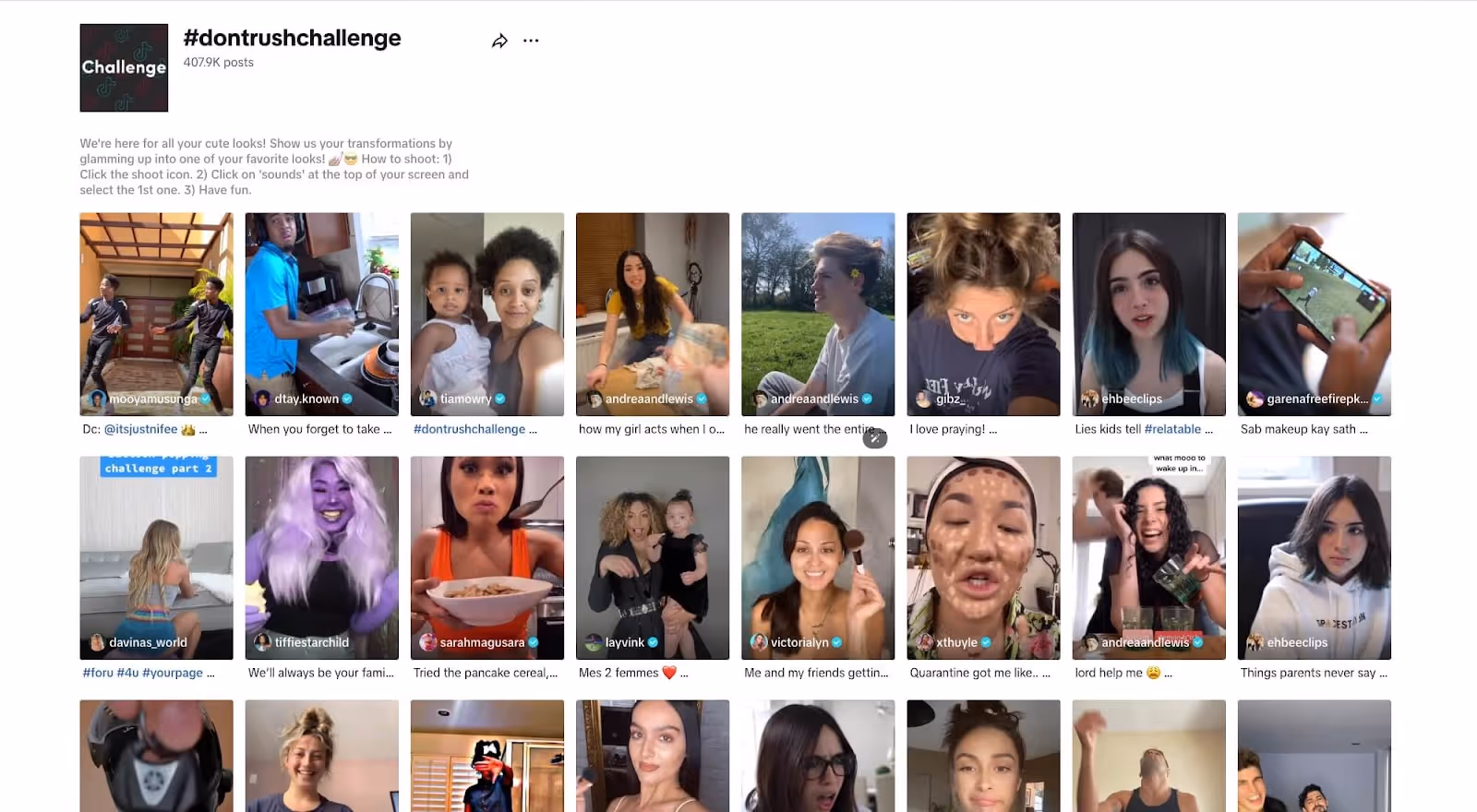 promoting music on tiktok