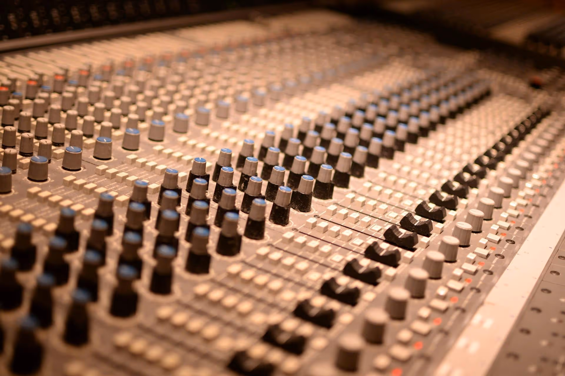 what are stems in music production