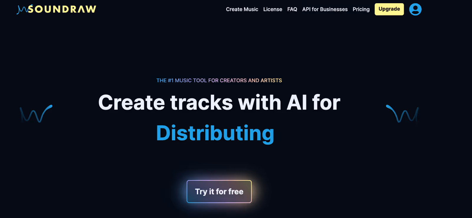 soundraw ai music generator