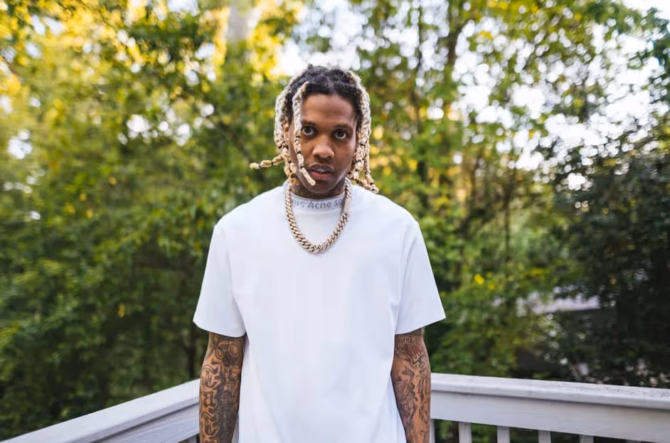 lil durk type beat