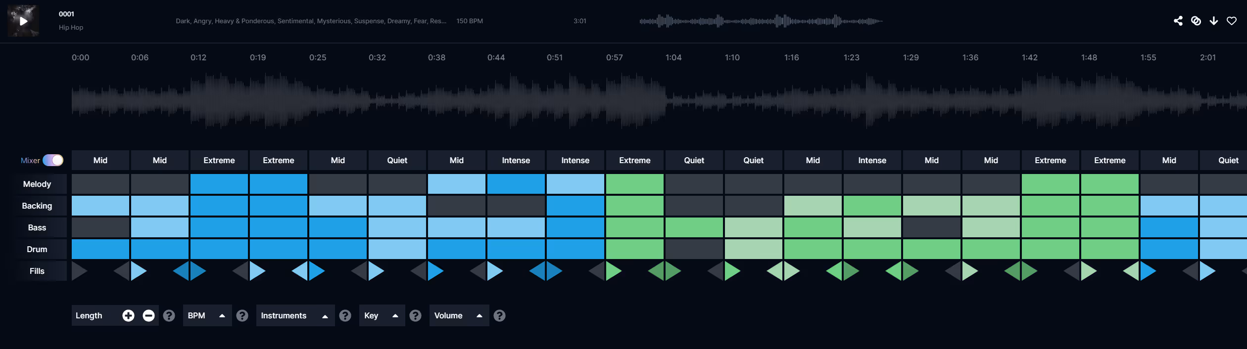 ai music generator