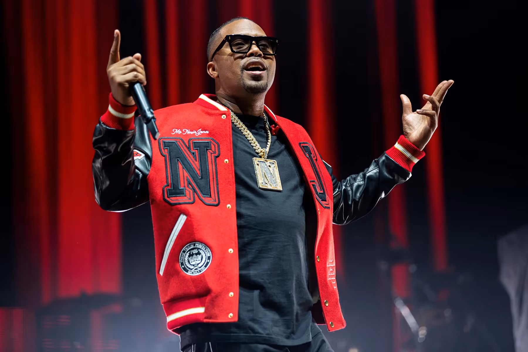 nas illmatic soundraw