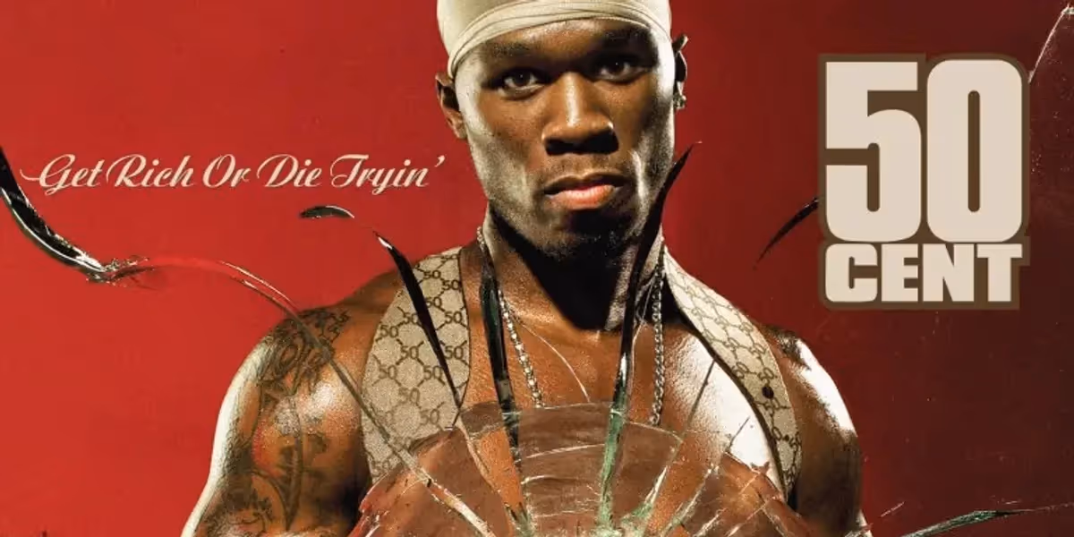 50 cent soundraw