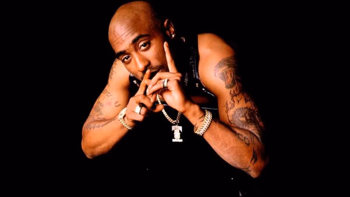 2pac SOUNDRAW