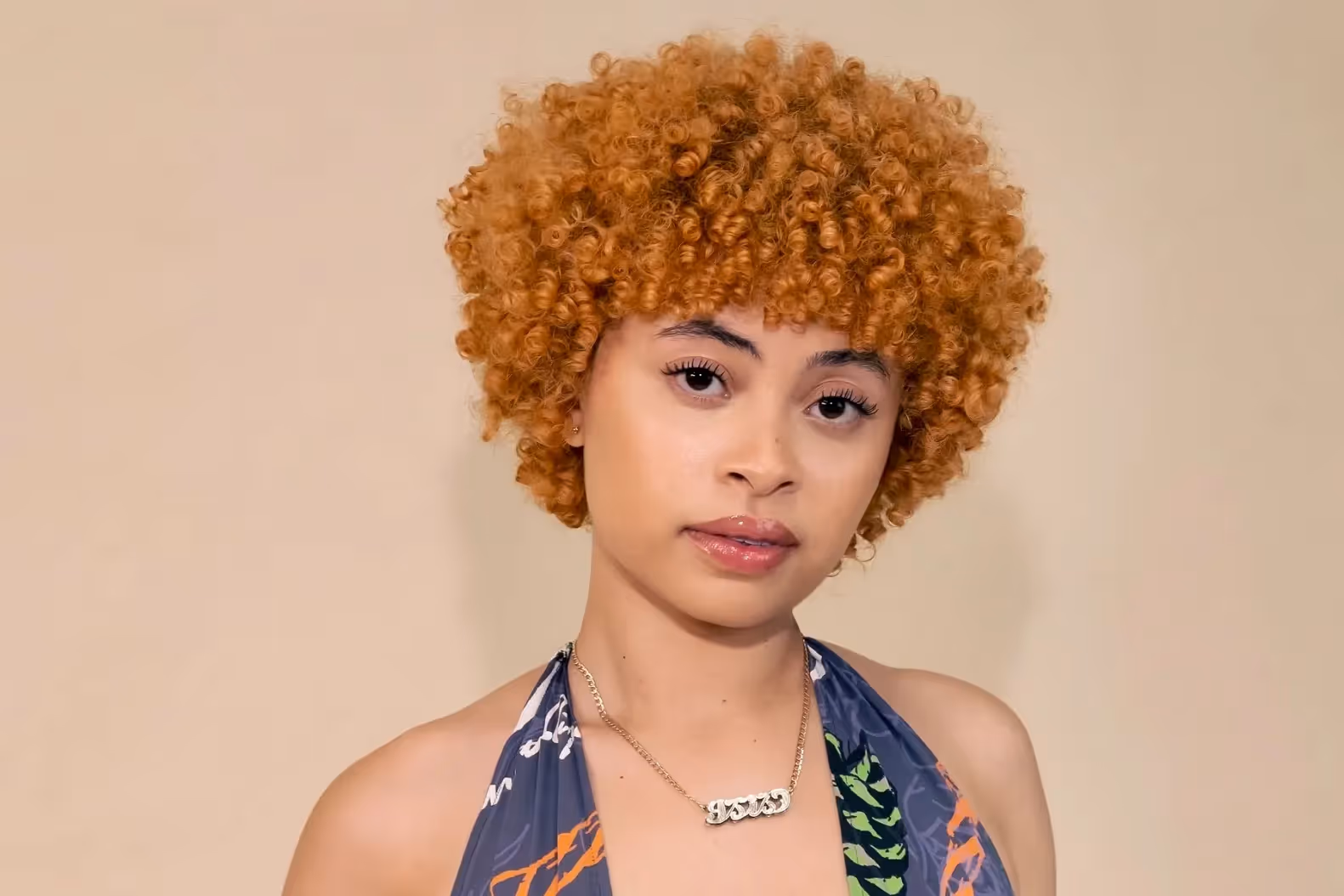 ice spice new female rapper