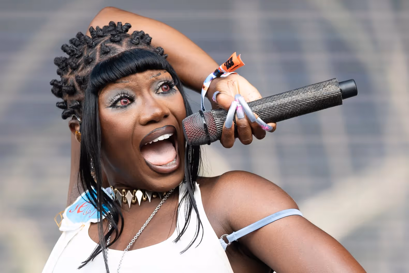 doechii new female rapper