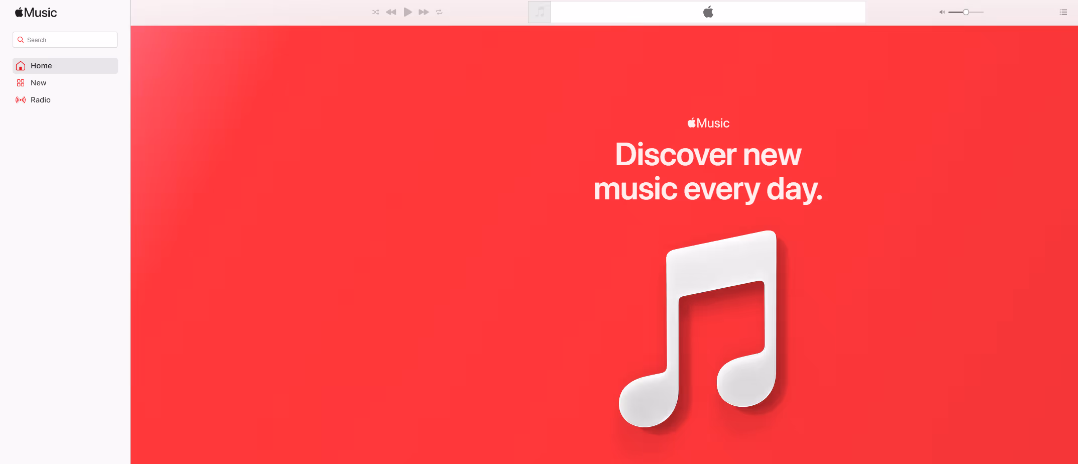 impact of ai music on apple music