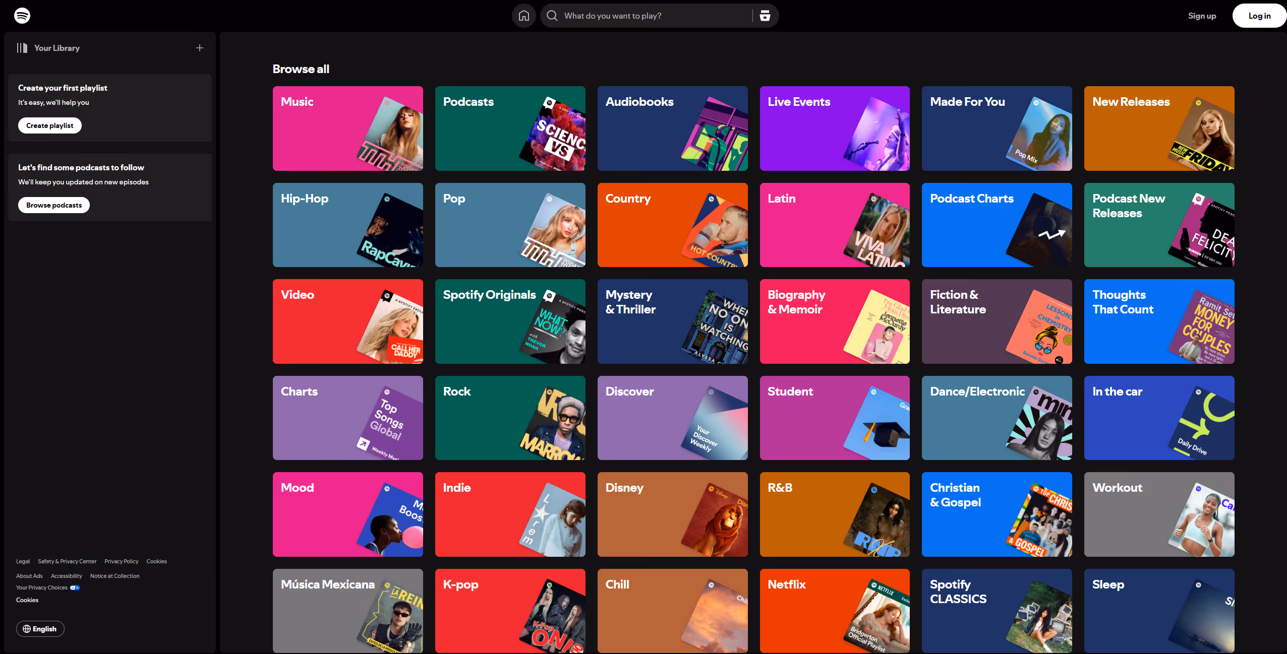 impact of ai music on spotify