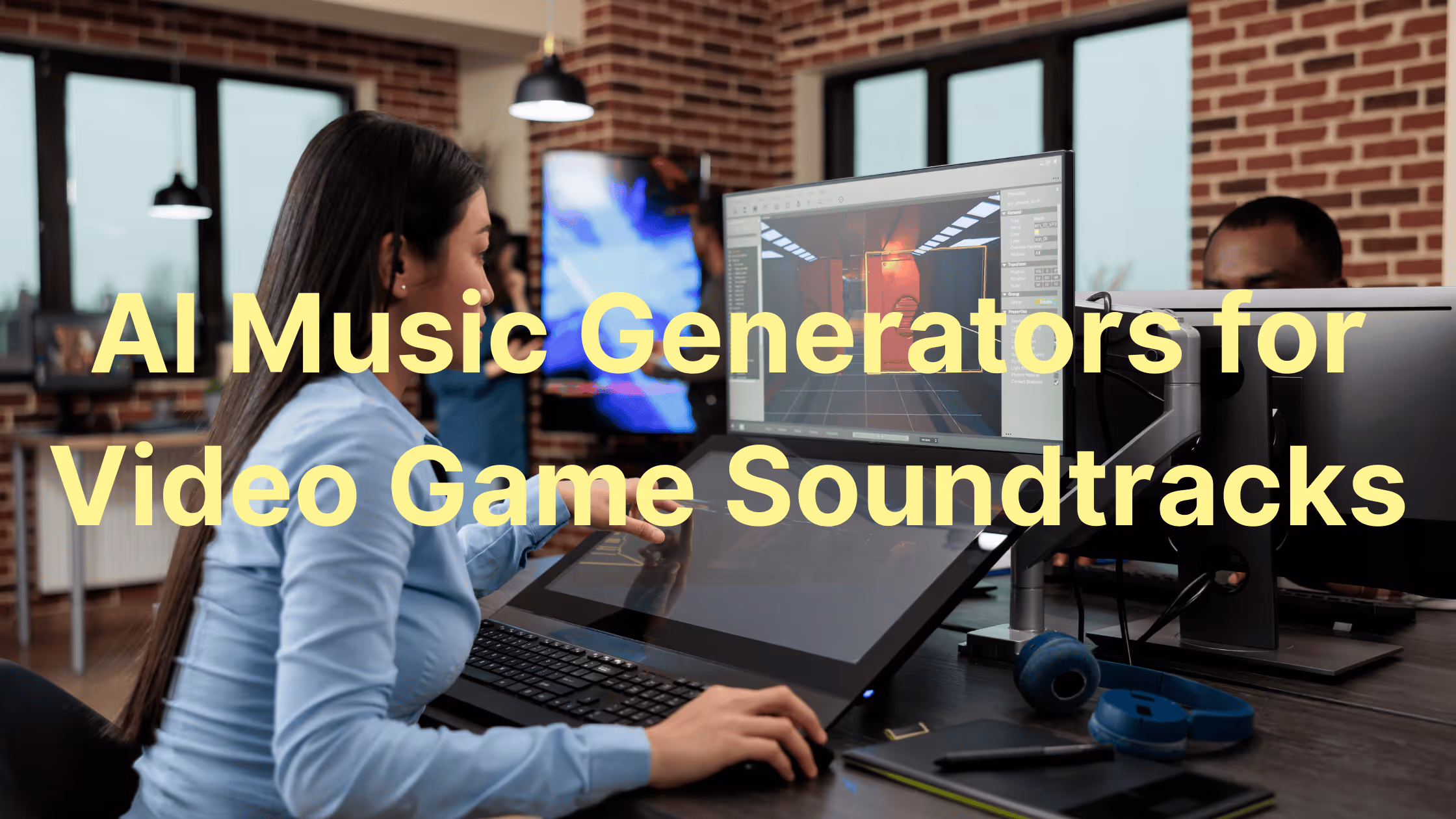 edit songs with SOUNDRAW