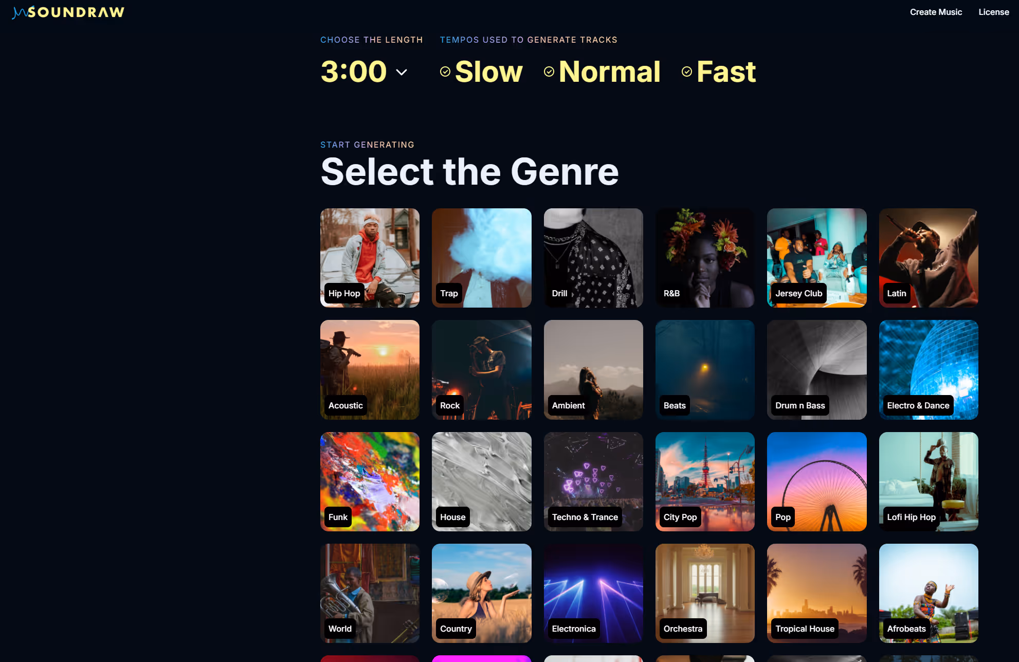 Custom Guitar Beats for Your Songs Using AI