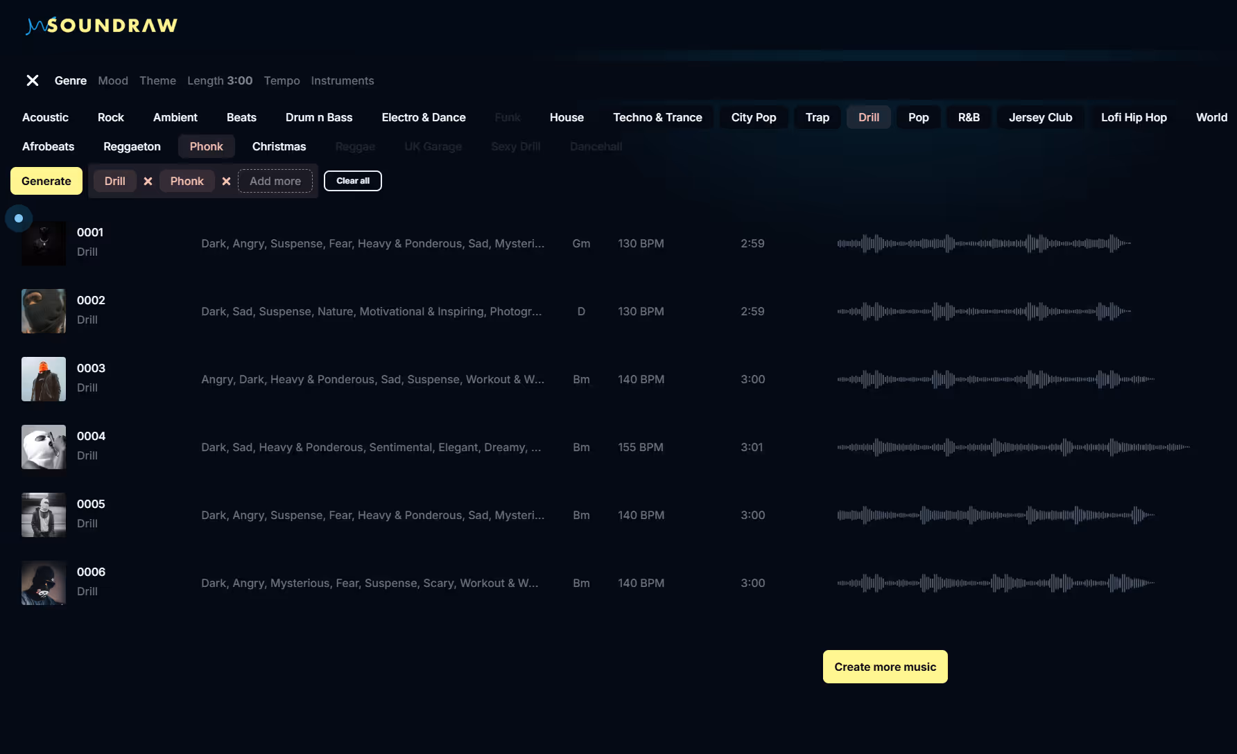 How to Generate and Compose Your Own Melodies Using AI, No Music Experience Needed