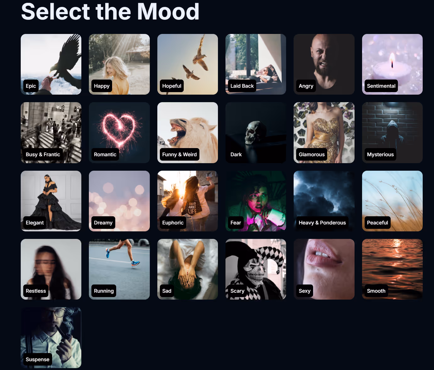 Choose an AI Music Generator for Your Mobile Studio