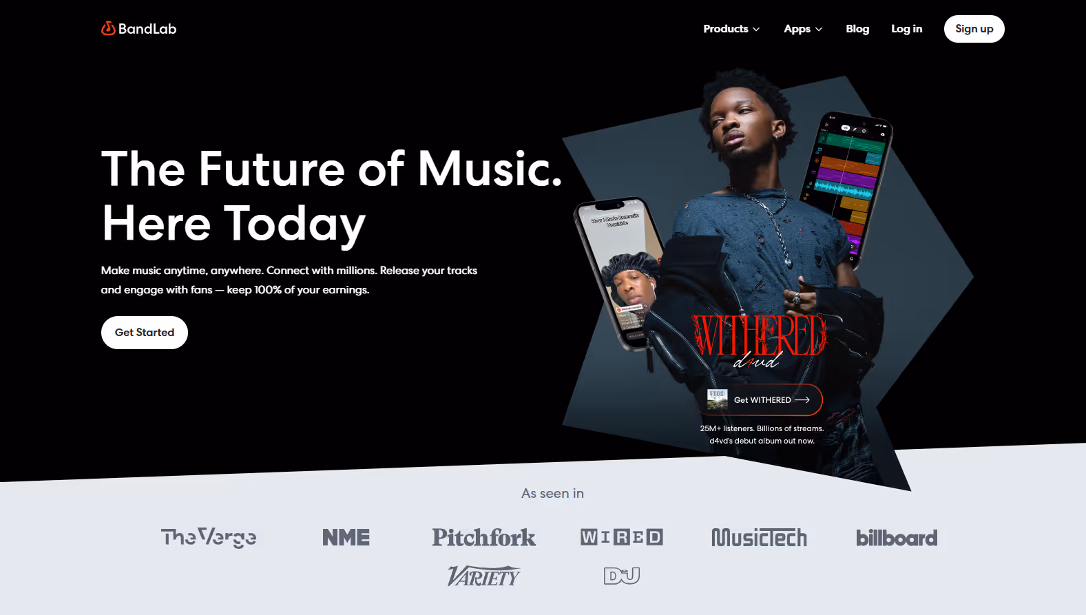 bandlab