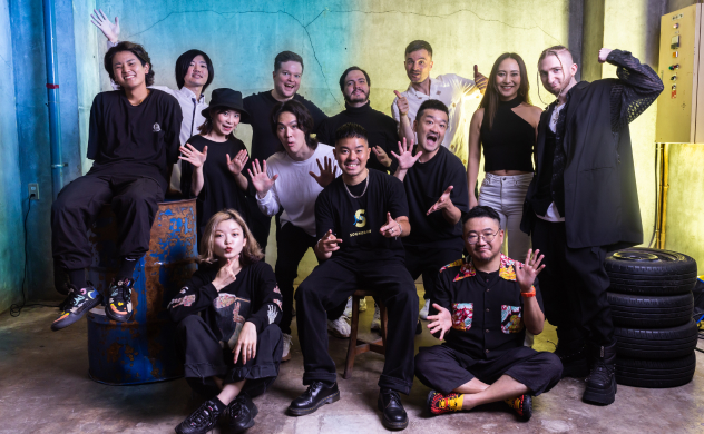 SOUNDRAW team