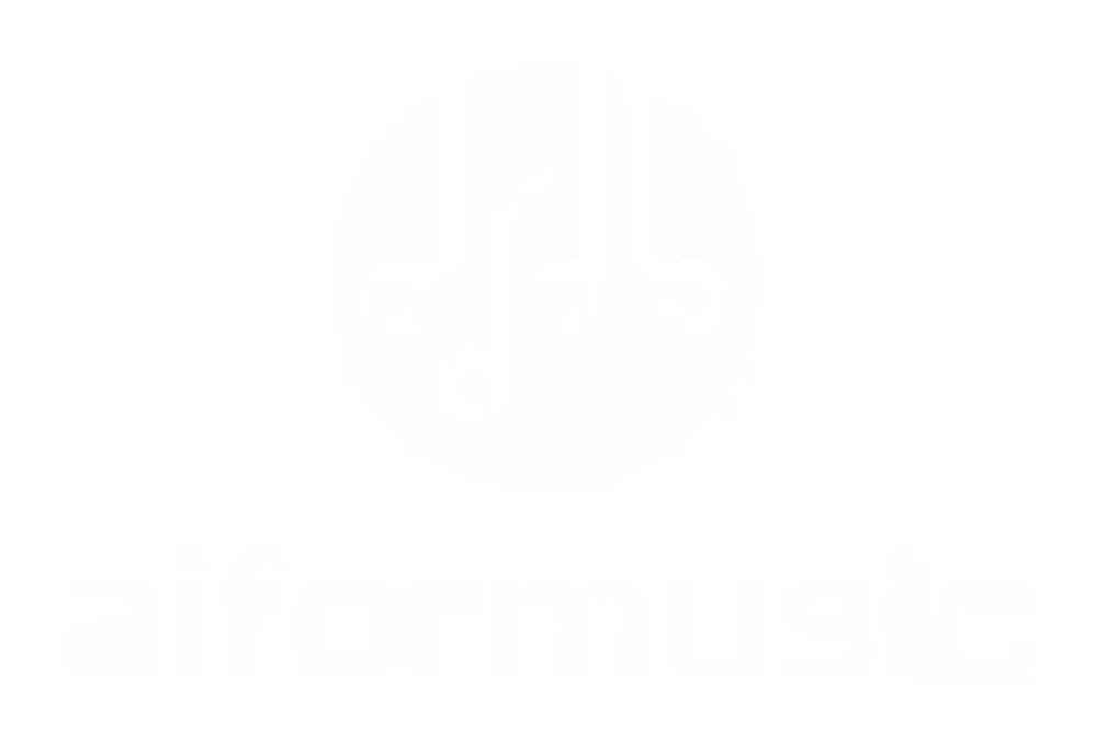 AI For Music logo