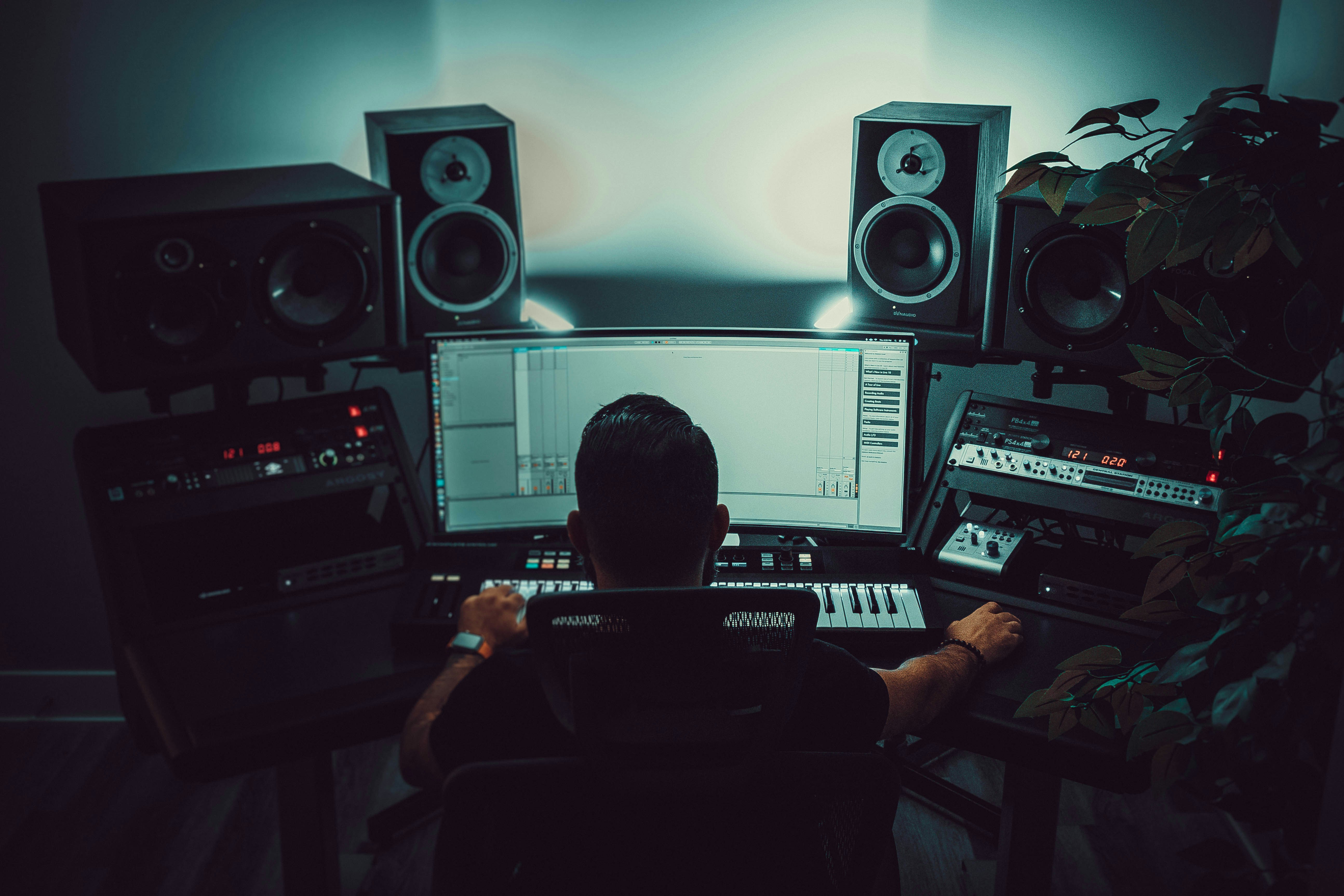 royalty free music guide