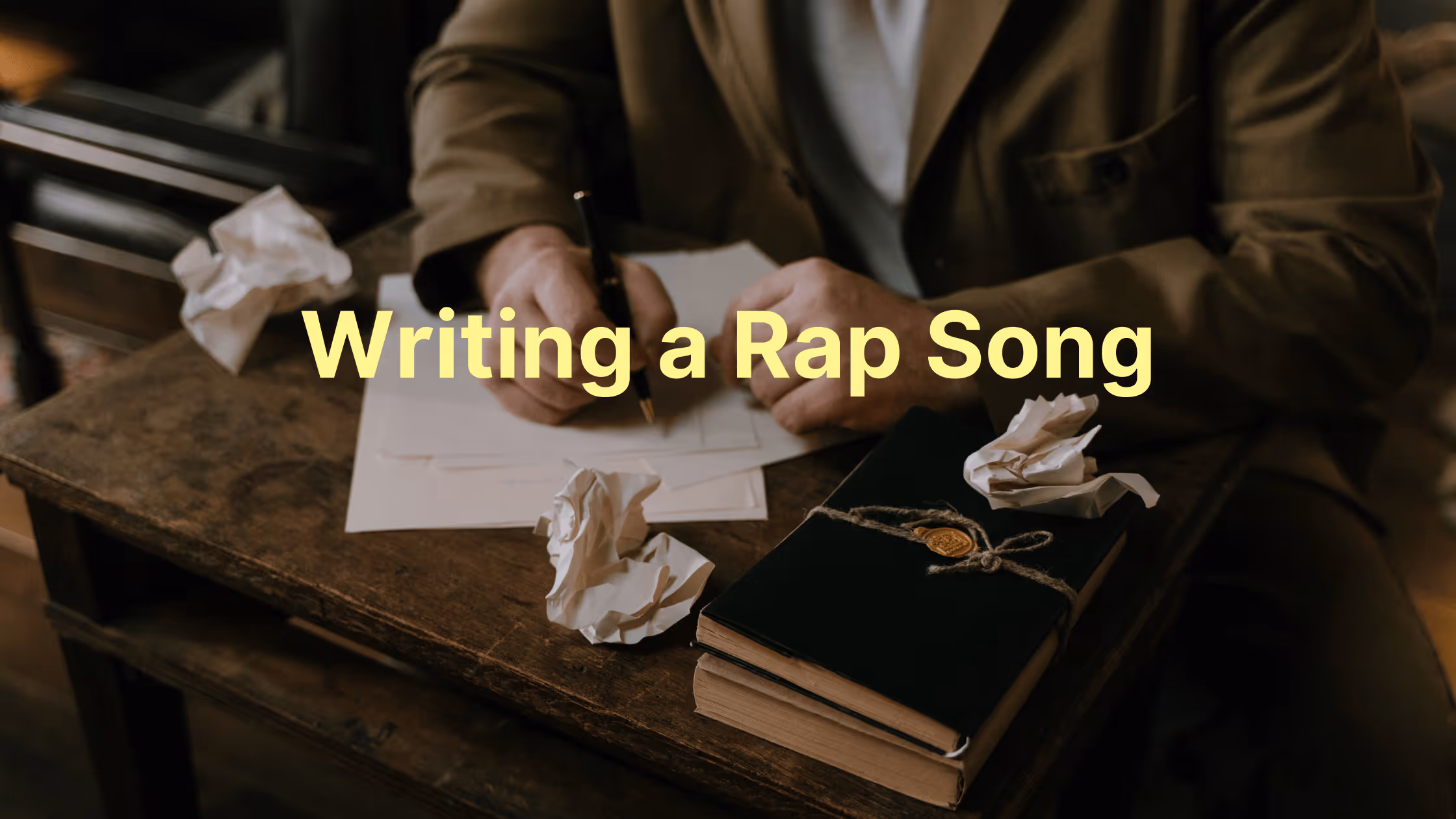 edit songs with SOUNDRAW