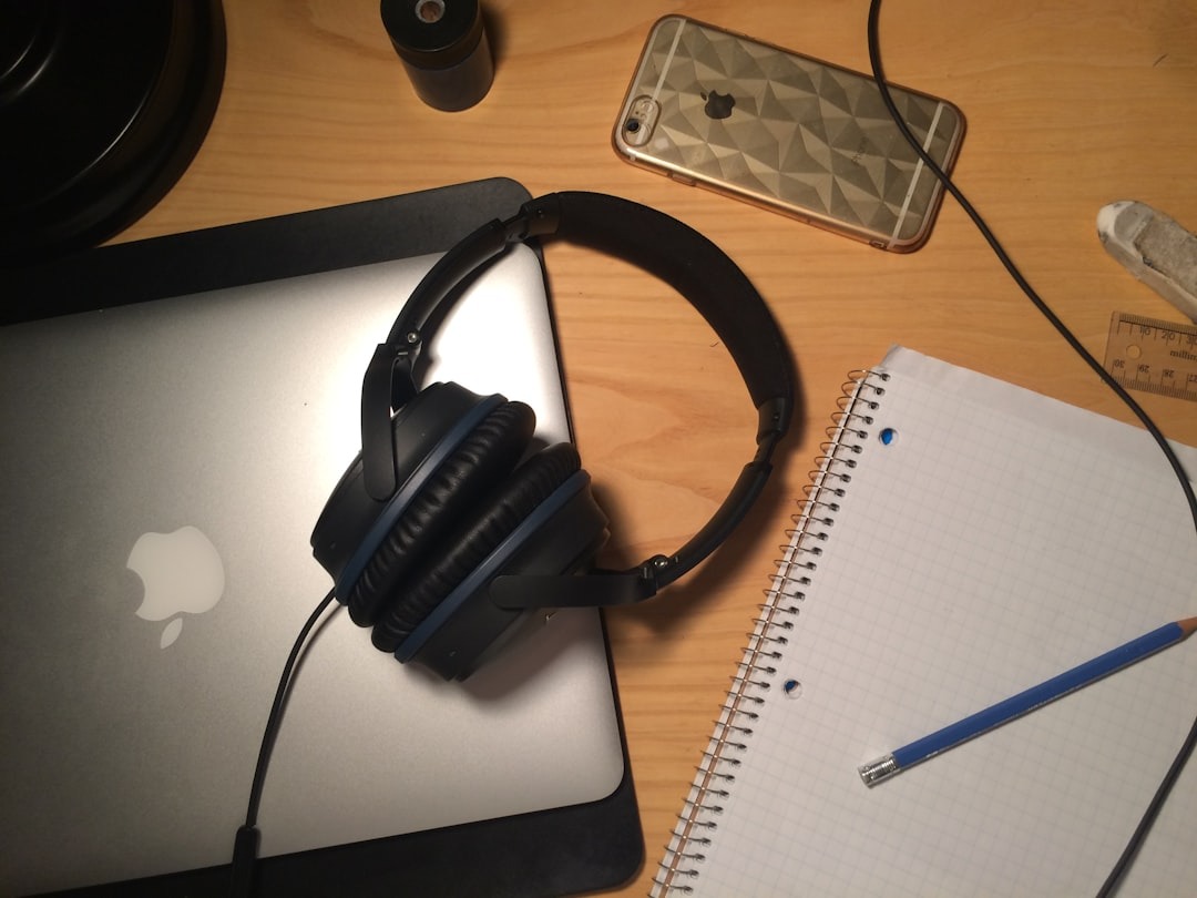 Lo-fi hip hop study session