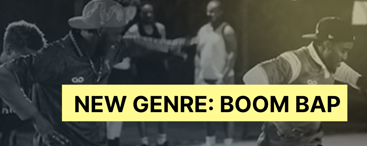 edit songs with SOUNDRAW