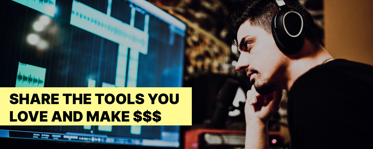 edit songs with SOUNDRAW