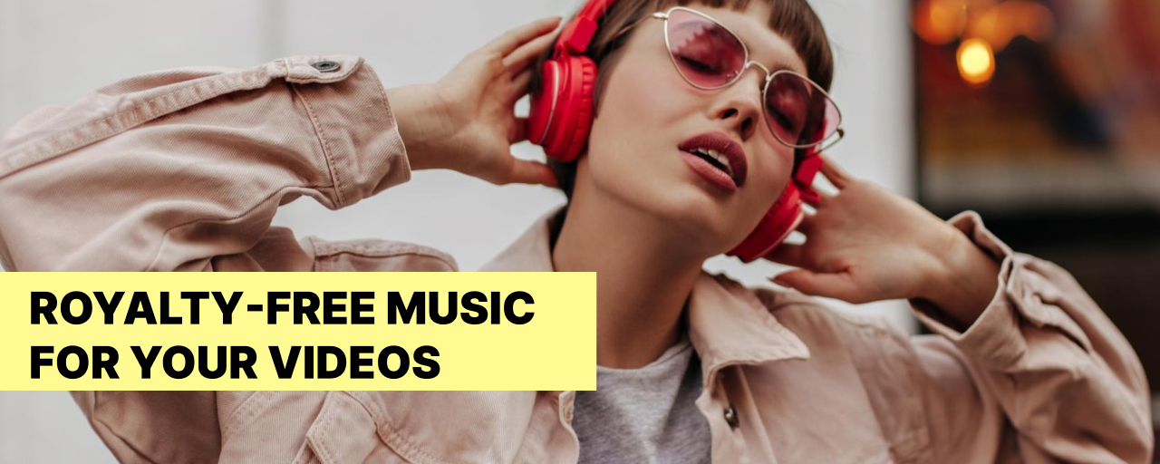 edit songs with SOUNDRAW