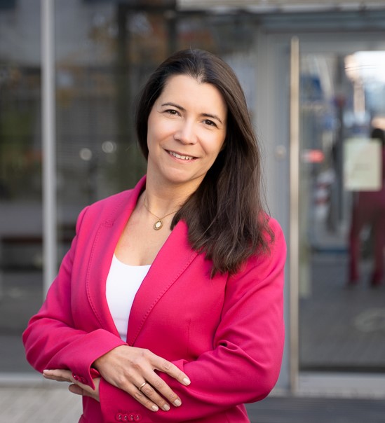 Speaker photo