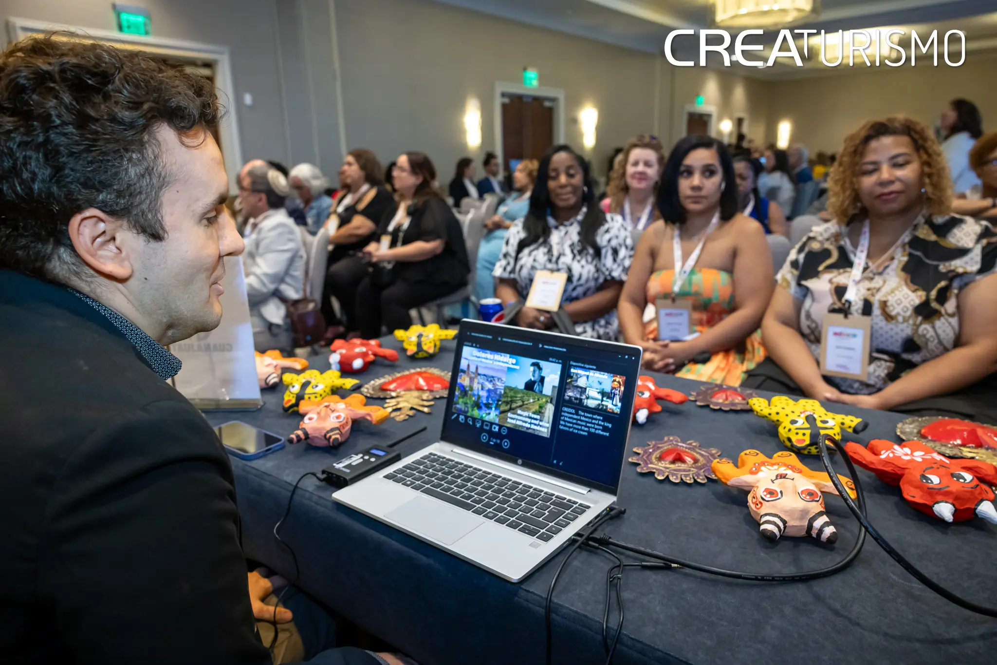 Meet México Road Show 2025 – Houston, photo 13
