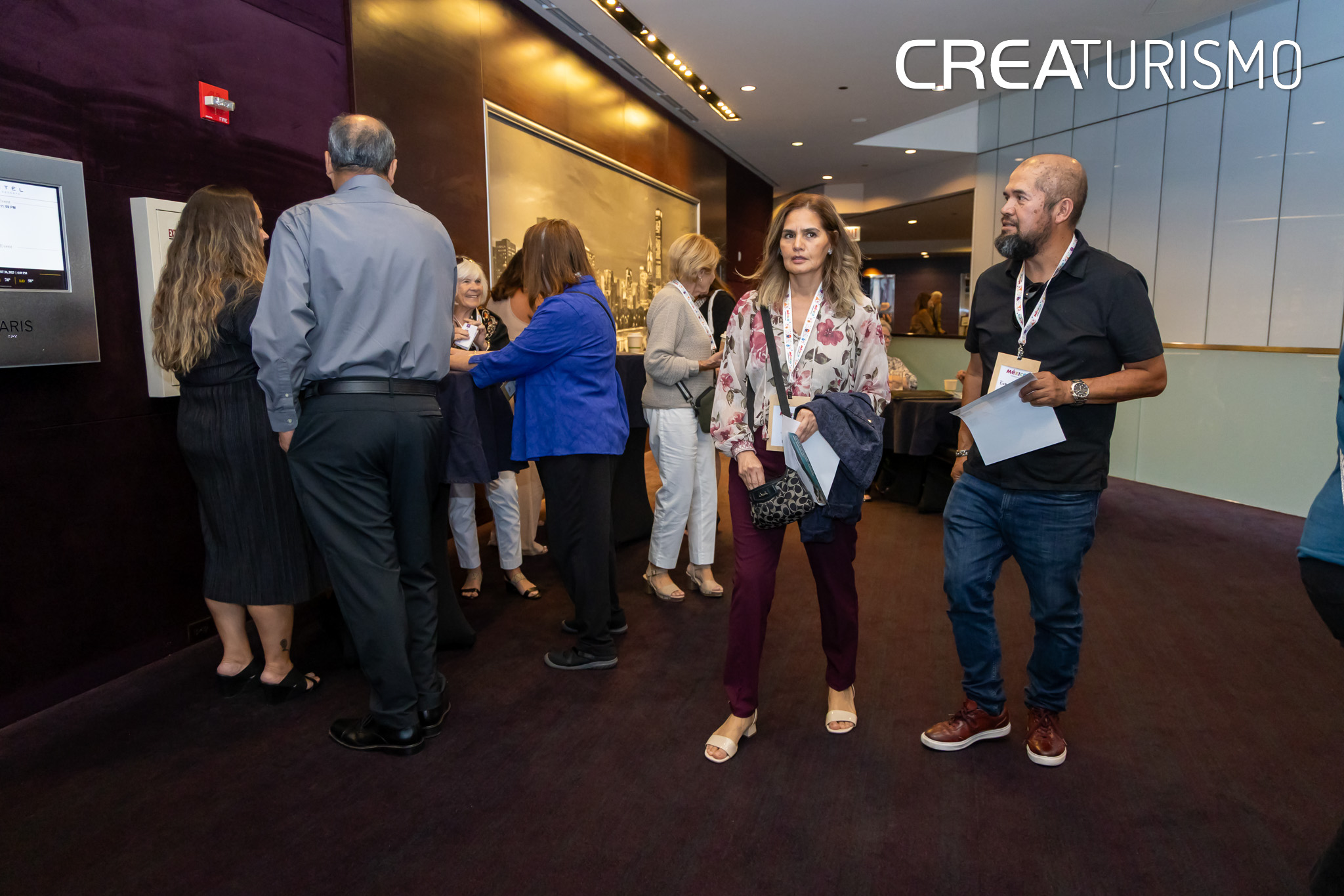 Meet México Road Show 2025 – Chicago, foto 4