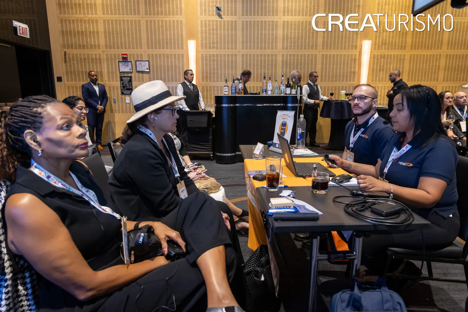 Meet México Road Show 2025 – Chicago, foto 10