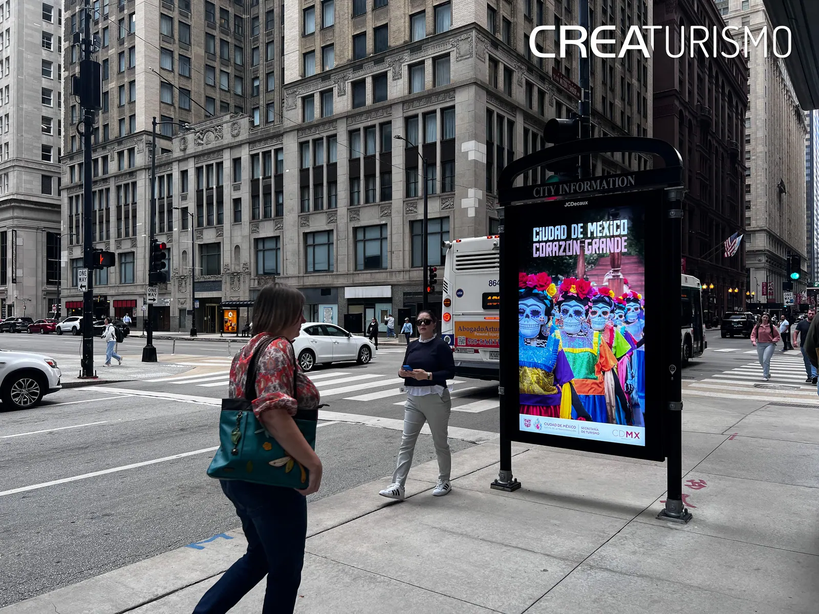 Meet México Road Show 2025 – Chicago, foto 18