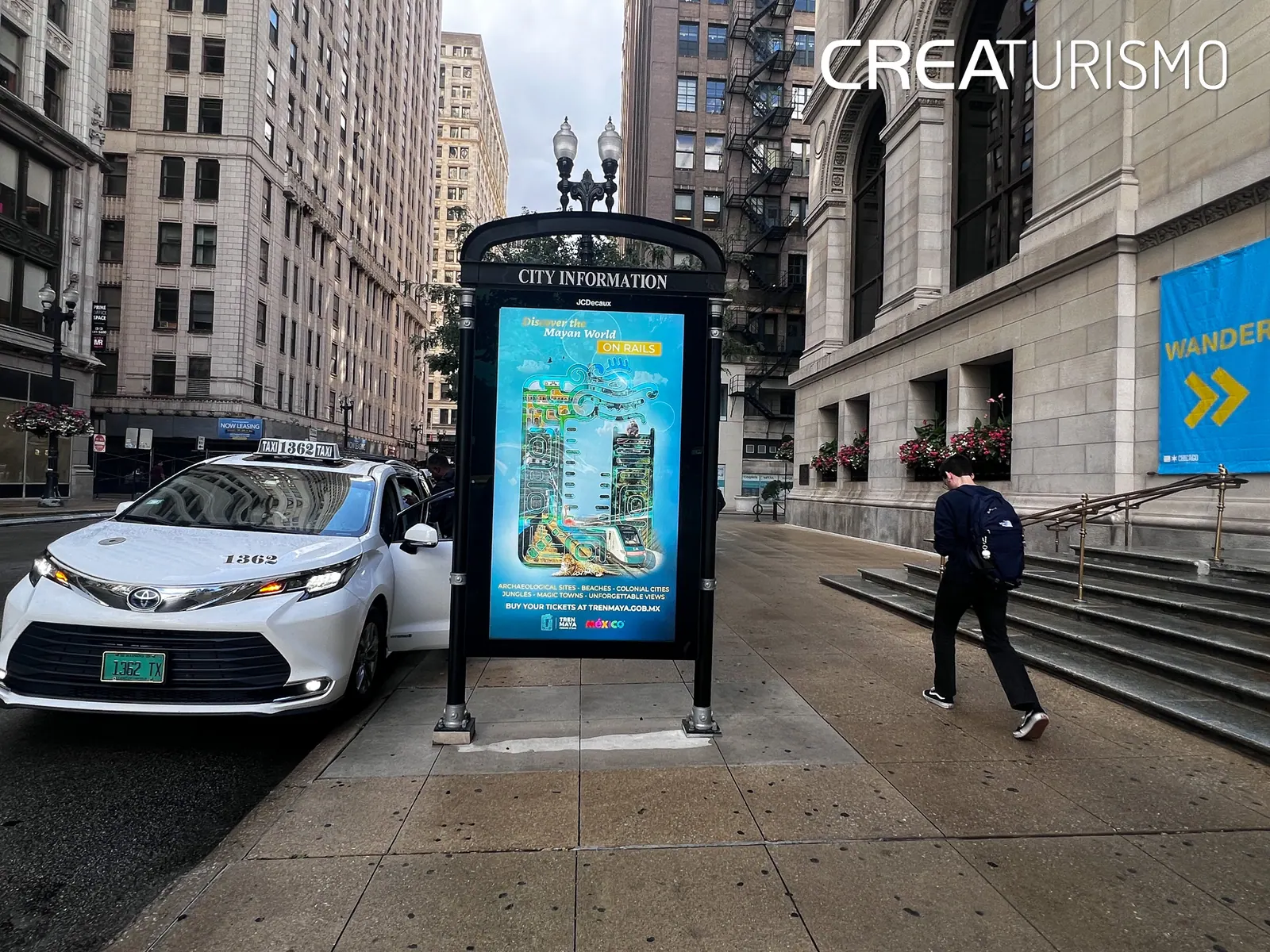 Meet México Road Show 2025 – Chicago, foto 19