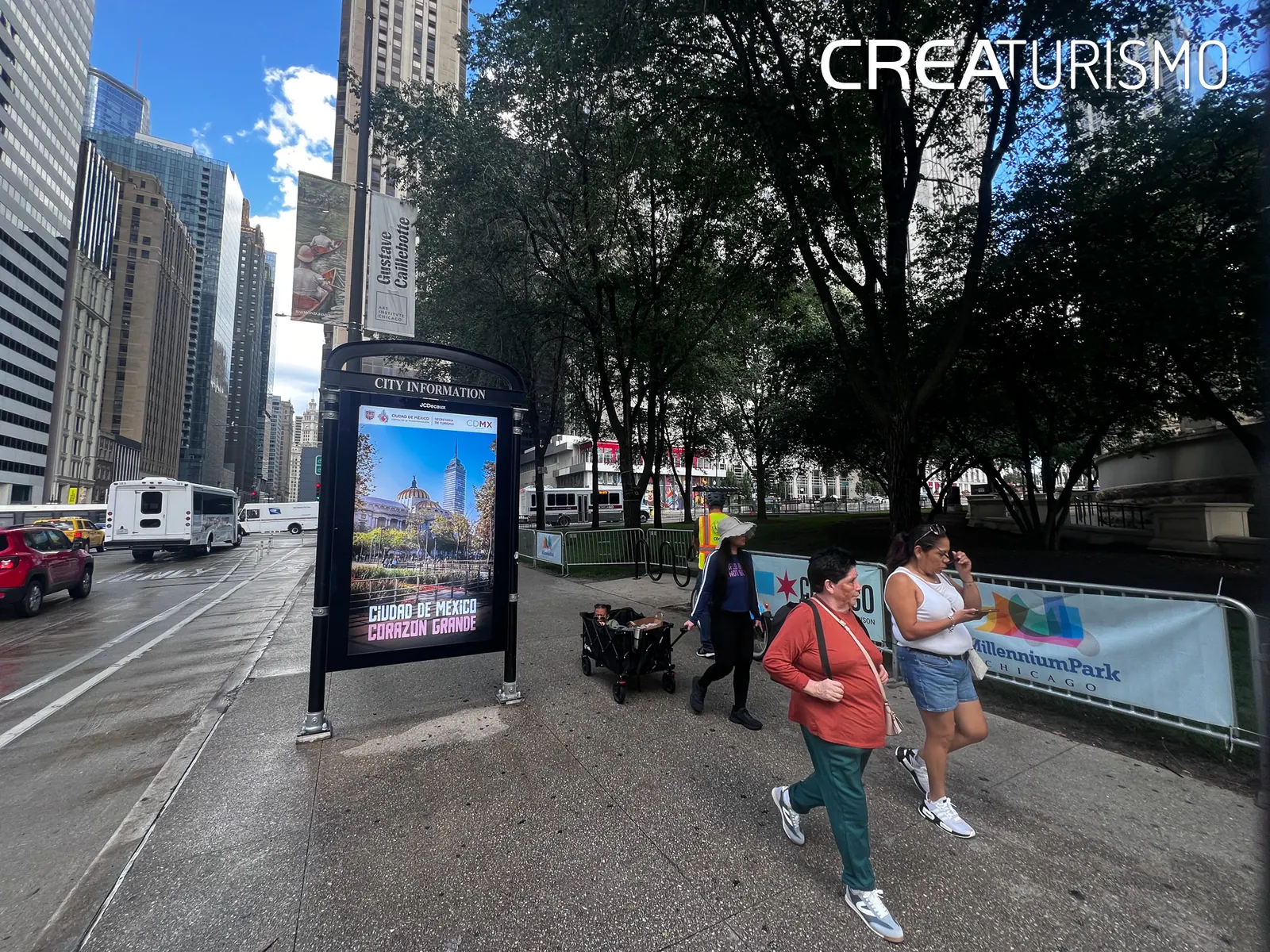 Meet México Road Show 2025 – Chicago, foto 20